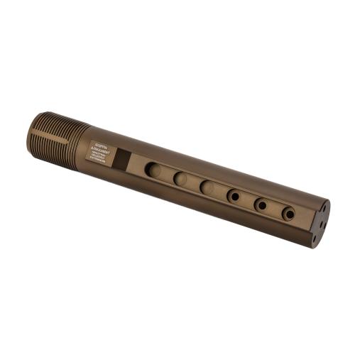 Maritime Receiver Extension AR15 - Terra Brown