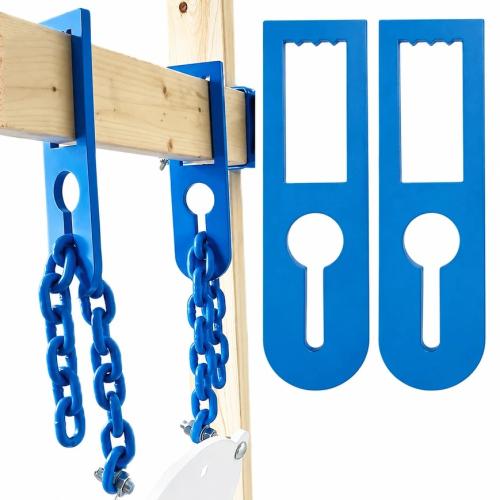 Target Stand Chain Hanger Bracket - 2 Pack