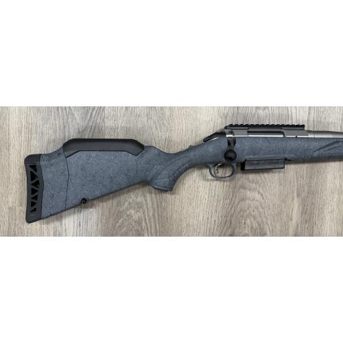 Used Ruger American Gen 2 - 450 Bushmaster