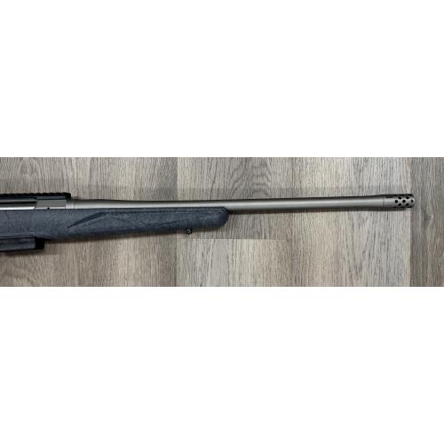 Used Ruger American Gen 2 - 450 Bushmaster