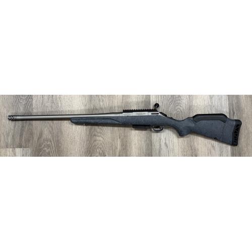 Used Ruger American Gen 2 - 450 Bushmaster