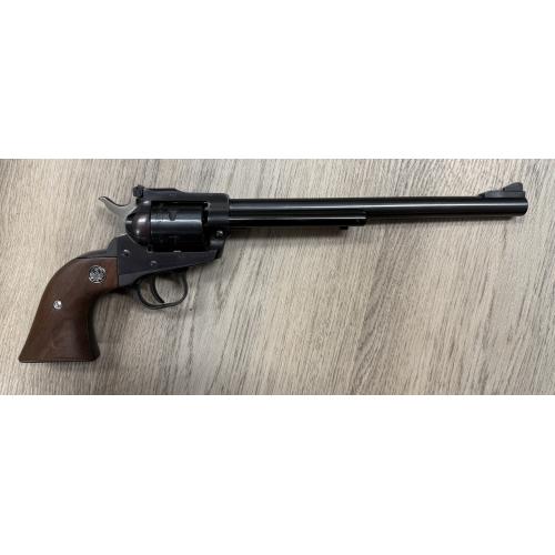 Ruger New Model Single-Six .22 Cal