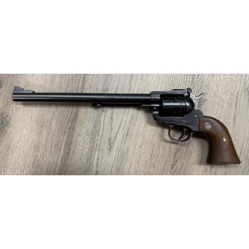 Ruger New Model Single-Six .22 Cal