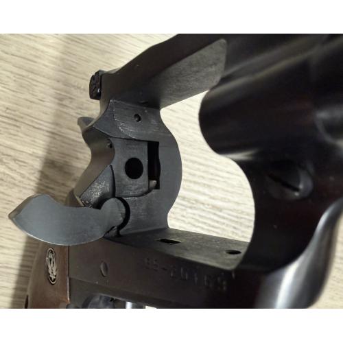 Ruger New Model Single-Six .22 Cal
