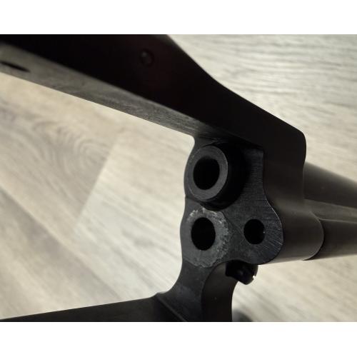 Ruger New Model Single-Six .22 Cal