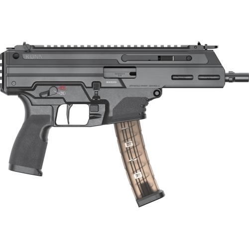 Kuna 9mm - No Brace