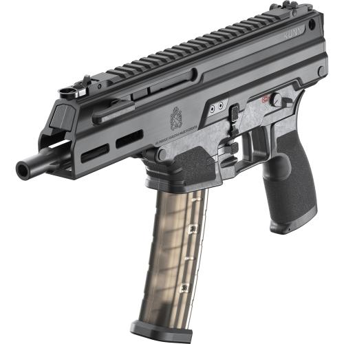 Kuna 9mm - No Brace