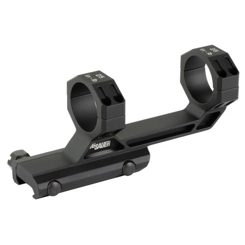 Alpha MSR Scope Mount - 30mm