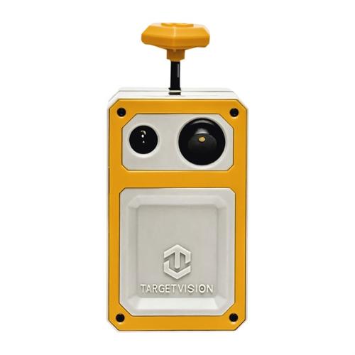 Longshot Target Camera Hawk