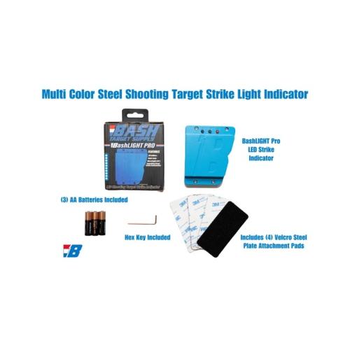Bash Light Pro Strike Indicator
