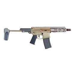 Honey Badger Pistol 300BLK