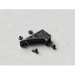 ESD Enhanced Foregrip