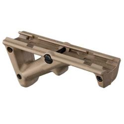 Angled Foregrip 2, Grip, Fits Picatinny, FDE