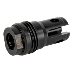 R3 Flash Hider 1/2X28
