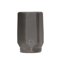 Q WHISTLE TIP Blast Mitigation Device Fits Cherry Bomb NON-PVD