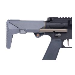 Shorty Stock Gray