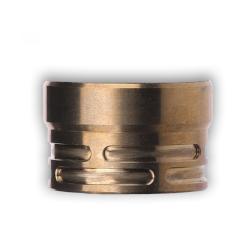 Erector 9 Direct Mount 1/2x28