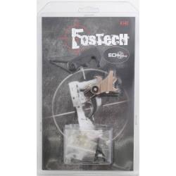 FosTech Echo Sport AR-15 Trigger