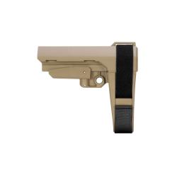 SBA3 FDE