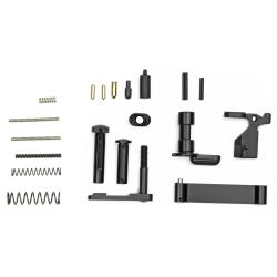 CMC Triggers, Lower Receiver Parts Kit Without Grip/FCG