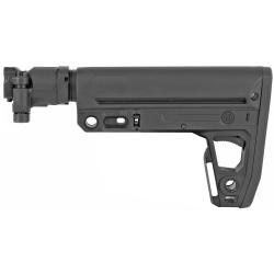 Side Folding Stock, Fits MCX/MPX