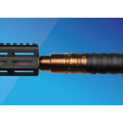 Q Erector 9 Quickie Mount