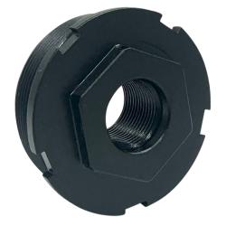 Hub Direct Thread Adapter 1/2x28