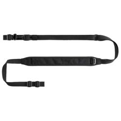 ESD Padded Rifle Sling - Black