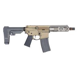 Sugar Weasel Pistol 300BLK