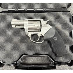 Preowned Charter Arms Police Undercover .38 Special Revolver