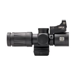 Vudu 3-9x32mm & EFLX Red Dot