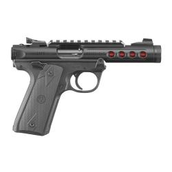 Mark IV 22/45 Lite - Red Barrel