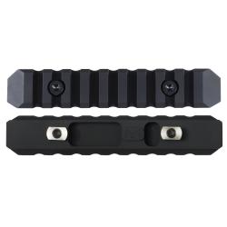 M-LOK Rail Section