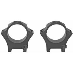 Alpha 30mm Scope Rings - Medium