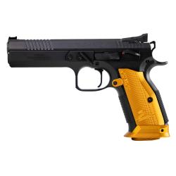 CZ 75 TS 2 Orange 9mm