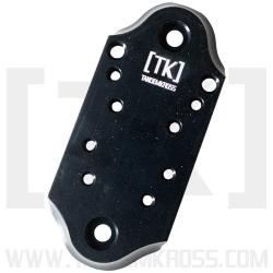 Shadow Mount V3.0 Ruger Mark Series