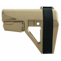 SBA5 Brace