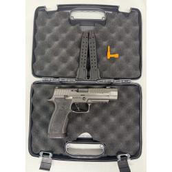 Used P320 AXG Legion