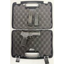 Used Sig P365 XL 9mm