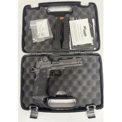 Used P211 GTO RXSL