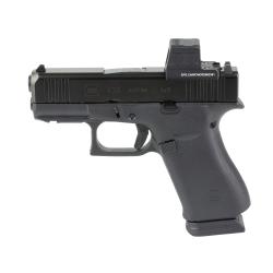 43X MOS 15 Round