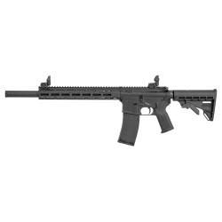 M4-22 Elite ISS - Integrally Suppressed Rifle