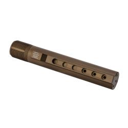 Maritime Receiver Extension AR15 - Terra Brown