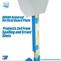 Target Stand Armor