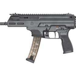 Kuna 9mm - No Brace