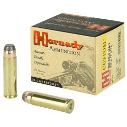 Hornady 500 S&W Magnum - 500g