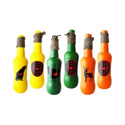 Bottle Ops Bash Bottles