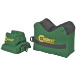 Caldwell, DeadShot Combo Bag-Filled, Green