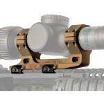 AUS Mount 34mm FDE
