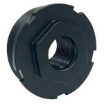 Hub Direct Thread Adapter 1/2x28
